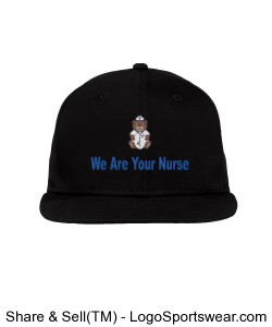 We Are your Nurses Design Zoom